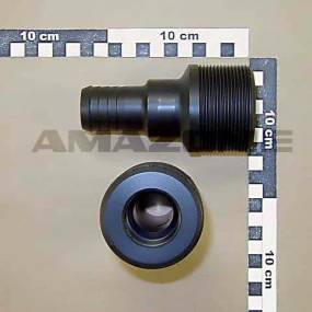 Schlauchanschl. 30X2″X1 (919730) Amazone