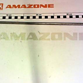 Spannschraube Druckregler Amazone 919855