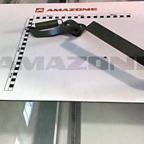 Zustreicher Contour Li. Amazone 920346