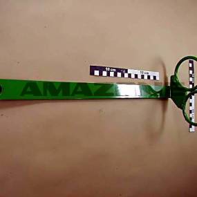 Schlauchfuehrung Li.(02) Amazone 920867