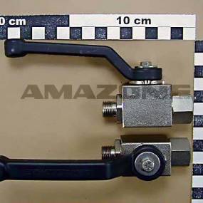 Rund-Kugelhahn Rk Dn 6 Amazone 922344