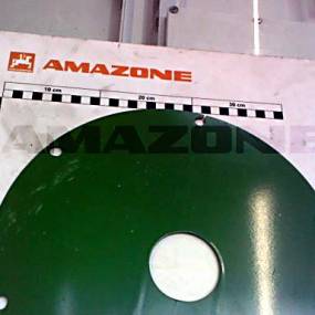 Deckelblech (02/K3) Amazone 924789