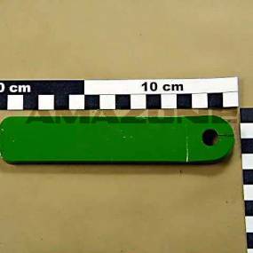 Sicherungsblech (02) Amazone 930698