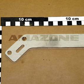 Halter Kugelhahn Amazone 932397