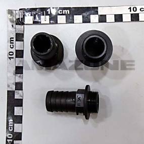 Schlauchanschl. Gekuerzt Amazone 934088