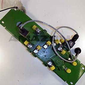 Ventileinheit F. Q-Plus Amazone 934498