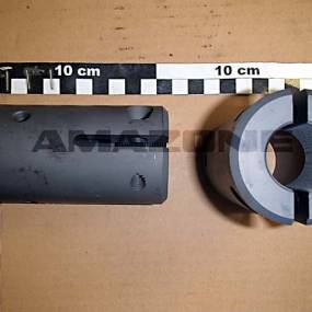 Anschlagmutter M28X1,5 Amazone 938918