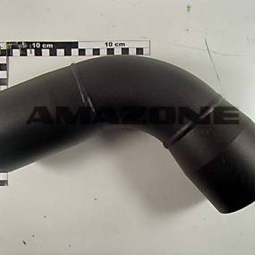 Auspuffr. Daempfer(Ral9017/K5/G2/400) Amazone 940191