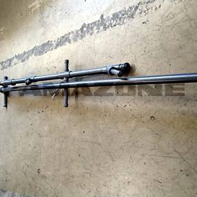 Ruehrwerk Geklebt D = 3,5 Amazone 942038