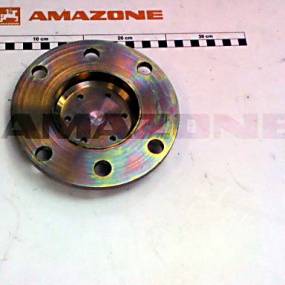 Flansch K700 Gelenkwelle (B10) Amazone 942234