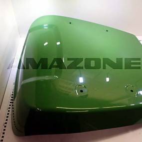 Teilbreitenabdeckung Kunststoff (944848) Amazone