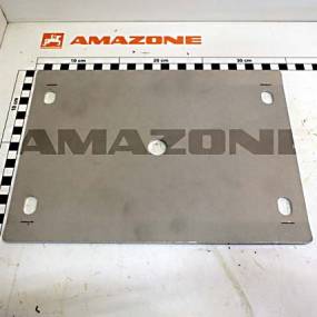 Klemmblech Kotfluegel Amazone 944903