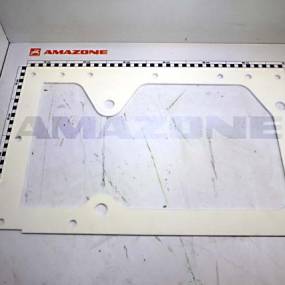 Deckeldichtung mitte für Kg 602 Amazone 951810