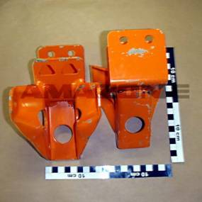 Scharlagerhalter Lang (11) Amazone 951842