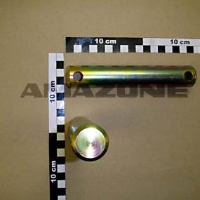 Absteckbolzen (B10) Amazone 954696