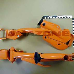 Schleppschar I (11) Amazone 954870