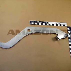 Schere Li. F. Linak La12 Amazone 955800