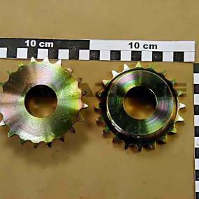 Kettenr. 1/2X5/16" Z=20 (B10) Amazone 956534