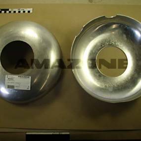 Haube-Innen 36/125 Alu Amazone 956953