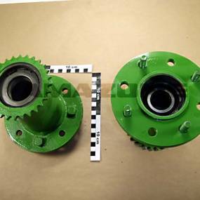 Lagergehaeuse Kpl.d9 (02) Amazone 957141