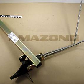 Striegelelement Ma Li Amazone 963625