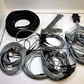 Kabelbaum Amalog+ für Citan 8000/9000 Amazone 964366