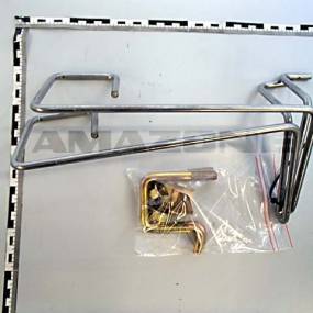 Halter Verkehrssicherungsleiste Amazone 965549