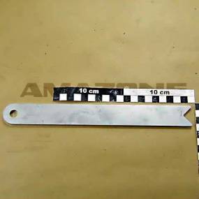 Aufstellblech Amazone 965603