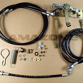 Mechanisches Steuerventil Amazone 966819