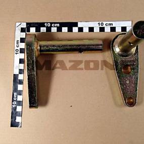 Verstellst. Kurz Li (B10) Amazone 967316