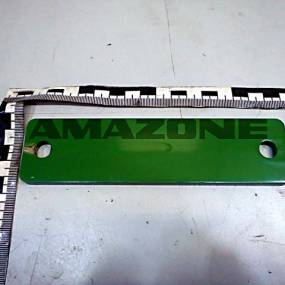 Flansch 10X132 (02) Amazone 971317