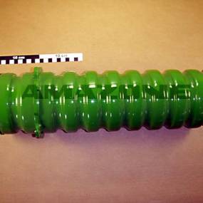 Wellrohr 125 X450 (02/K3) Amazone 971860