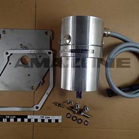 Teilesatz Elektr. Antrieb Amazone 971872