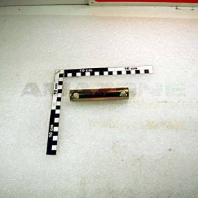 Bolzen (B10) Amazone 973001