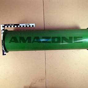 Rohr Dn120 2Mm L=490 (02) Amazone 974171