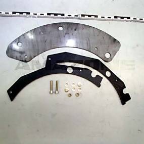 Abdichtung 85° Amazone 976406