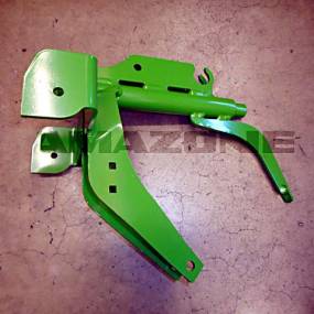 Heckeinheit (02) Amazone 976548