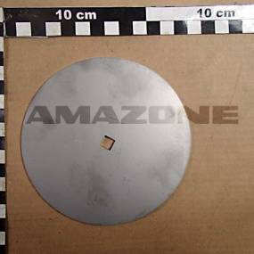 Blech Amazone 976589