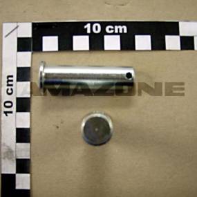 Bolzen Fuer Stange Amazone 991079