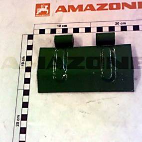 Pendelklappe Vorn Kpl. (02) Amazone 993293