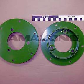 Rotorhalter Li. Amazone 993426