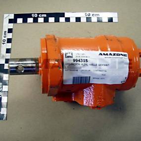 Hydraulikmotor mit Querbohrung Amazone 994315