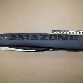 Moosgummischlauch Amazone 994715