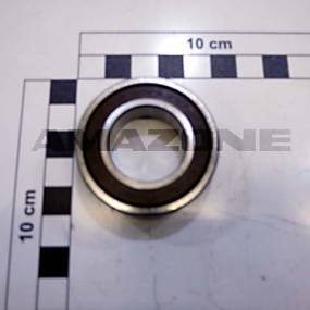 Rillenkugellager (Ca105) Amazone