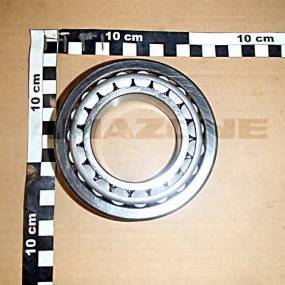 Kegelrollenlager 30212 Alt: 0305500 (Cb037) Amazone