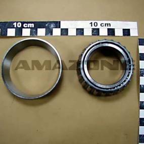 Kegelrollenlager Din 720 32209 Amazone CB049