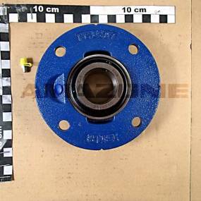 Spannlager M. Gehaeuse 4-Loch 207 Snr Amazone CE075