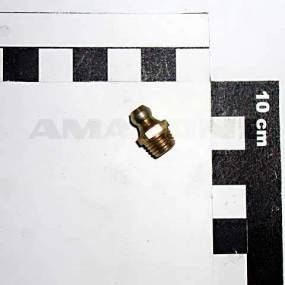 Schmiernippel 71412 As 8X1 (Cg017) Amazone