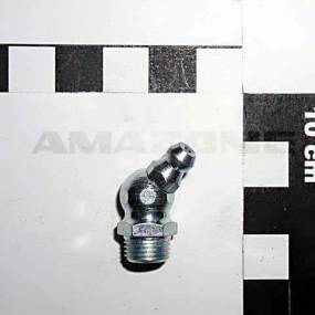 Schmiernippel 71412 Br 1/8 67 Grad (Cg065) Amazone