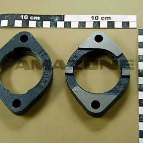 Lagergehaeuse 2-Loch 30 Amazone CG068